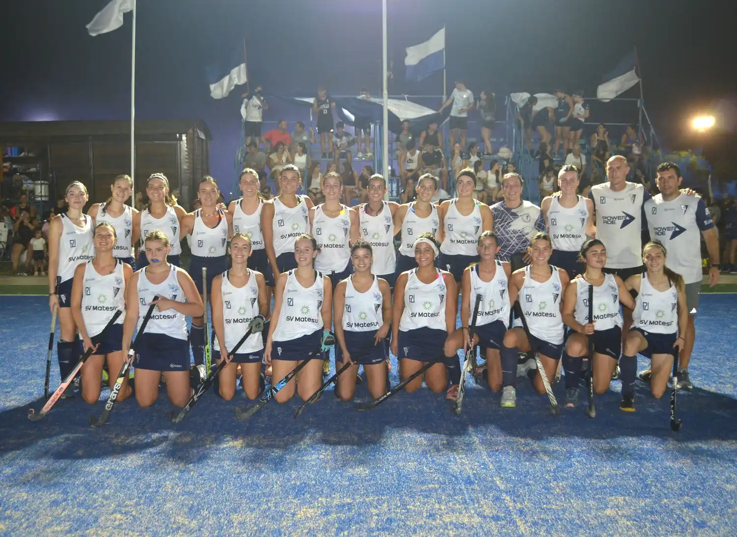 Hockey Villa Cañas - 2