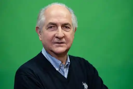 LA BANDA Y SUS CAPOS