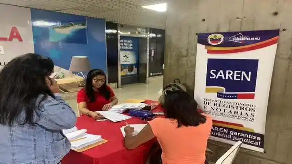 POR ESTE MOTIVO DEMANDARÁN la nulidad de la Ley de Registros y Notarías