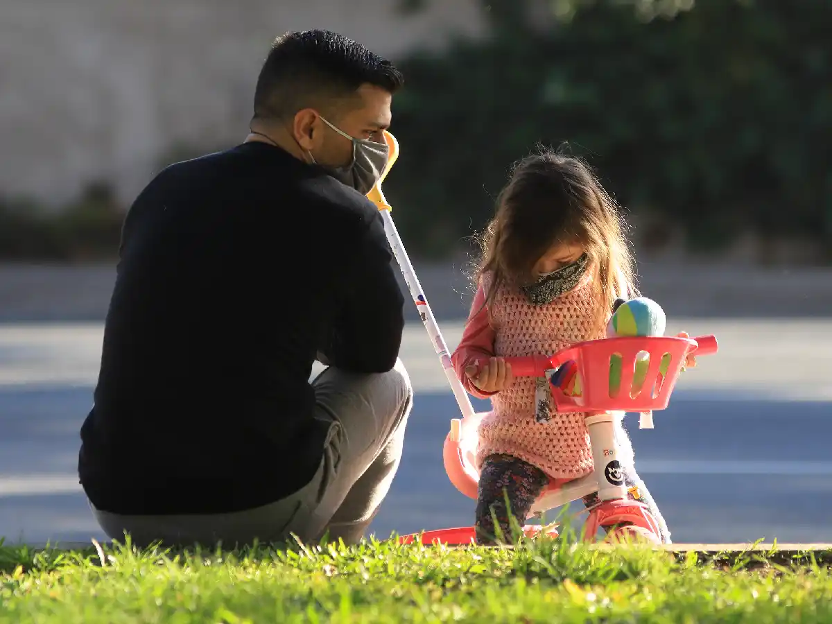 Argentina registró otros 263 contagios por coronavirus