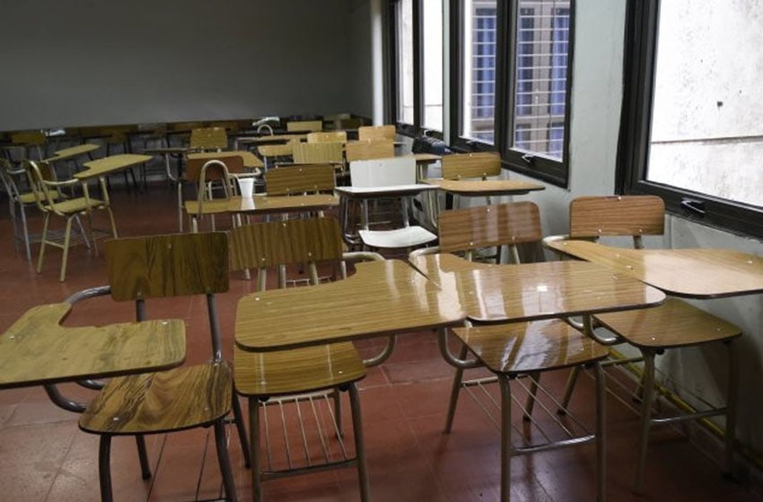 Qué pasará con el comienzo de clases, en caso de no concretarse el pedido de los docentes