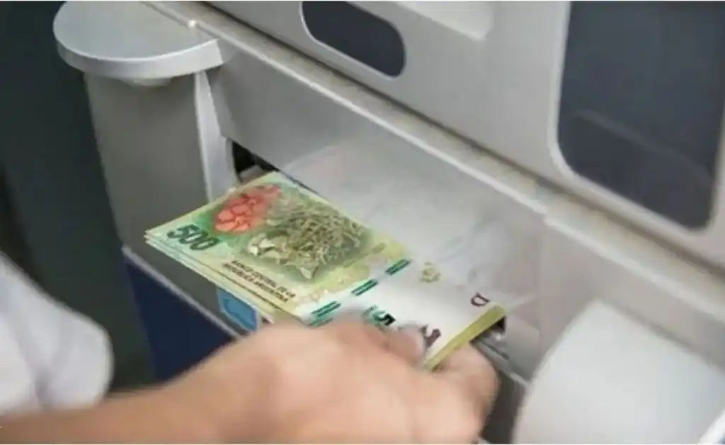 Cronograma de pago de sueldos a los agentes provinciales