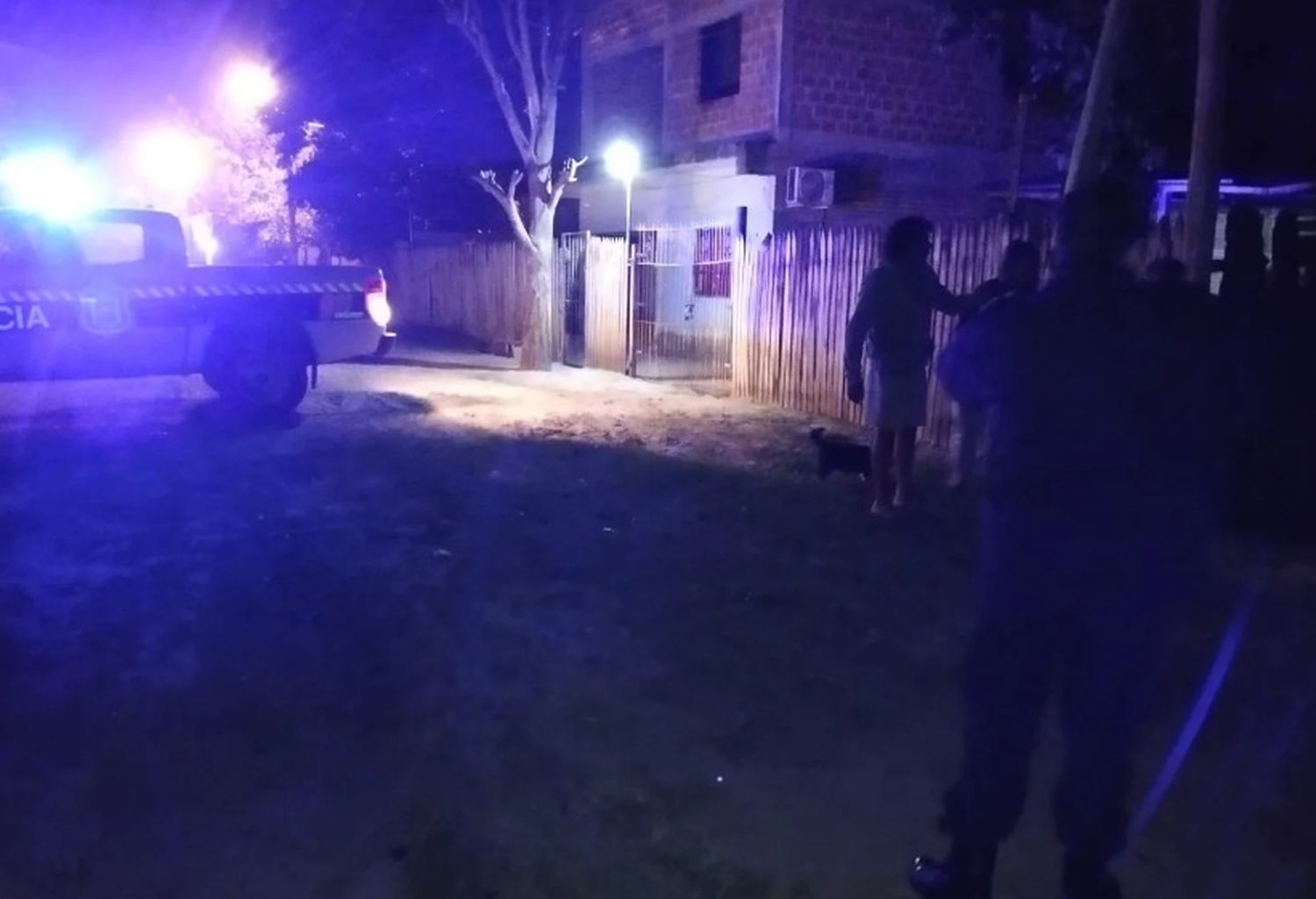 Encontraron a la beba que había sido robada en el hospital de Tartagal