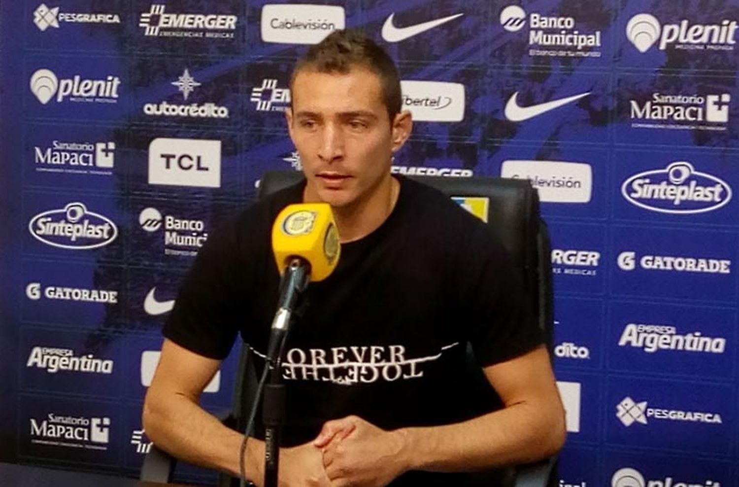 «Nosotros para los clásicos tenemos un plus»