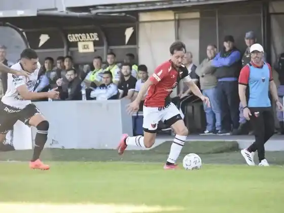 Colón primera bac derrota