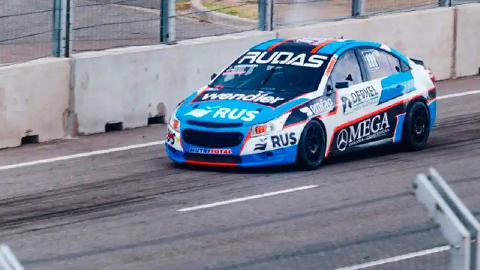 El automovilismo arranca la temporada 2021 el 21 de febrero