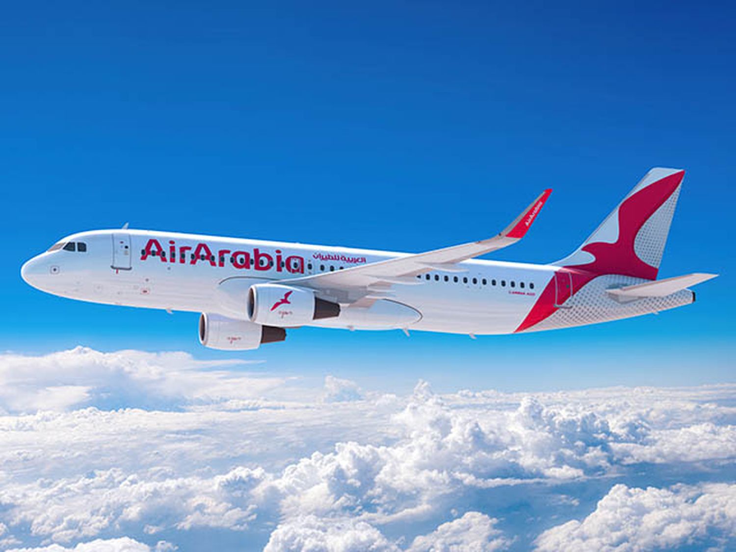 Airbus se prepara para otro mega pedido de A320neo