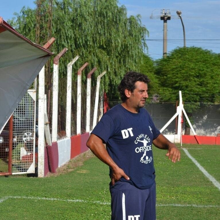 Mariano Poldrugach