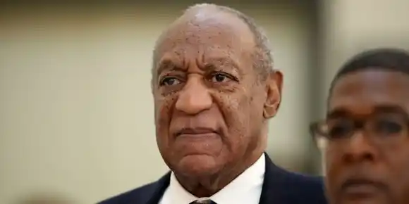 Bill Cosby apela sentencia en su contra