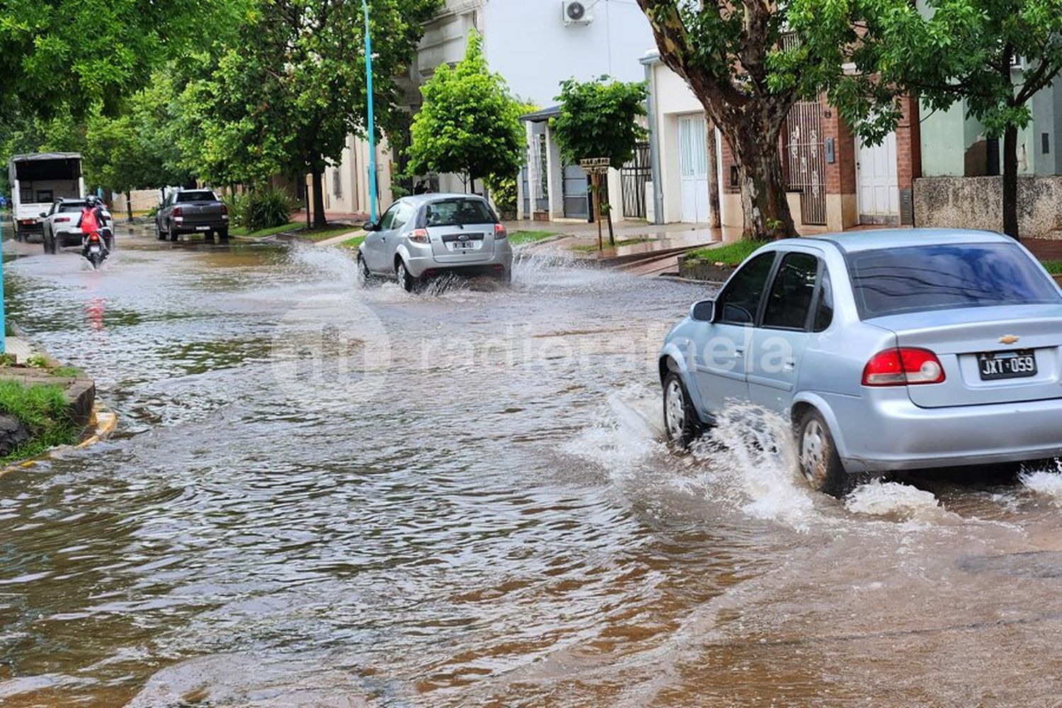 Ameghino y Alvear