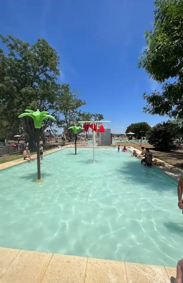 tivoli park