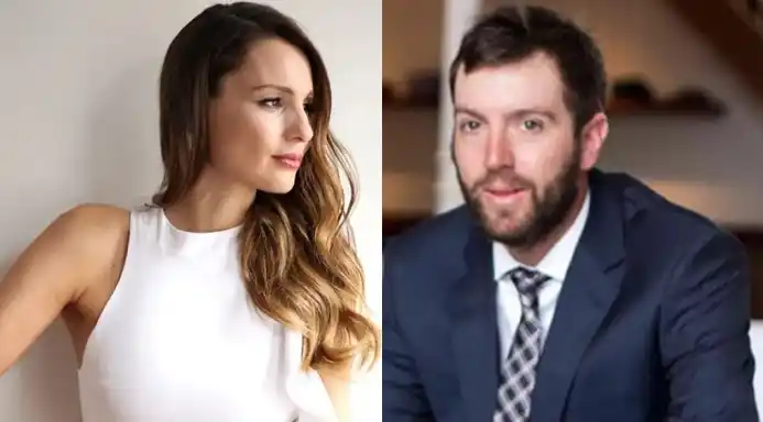 El cálido mensaje de Pampita luego que se conociera su romance con Polito Pieres