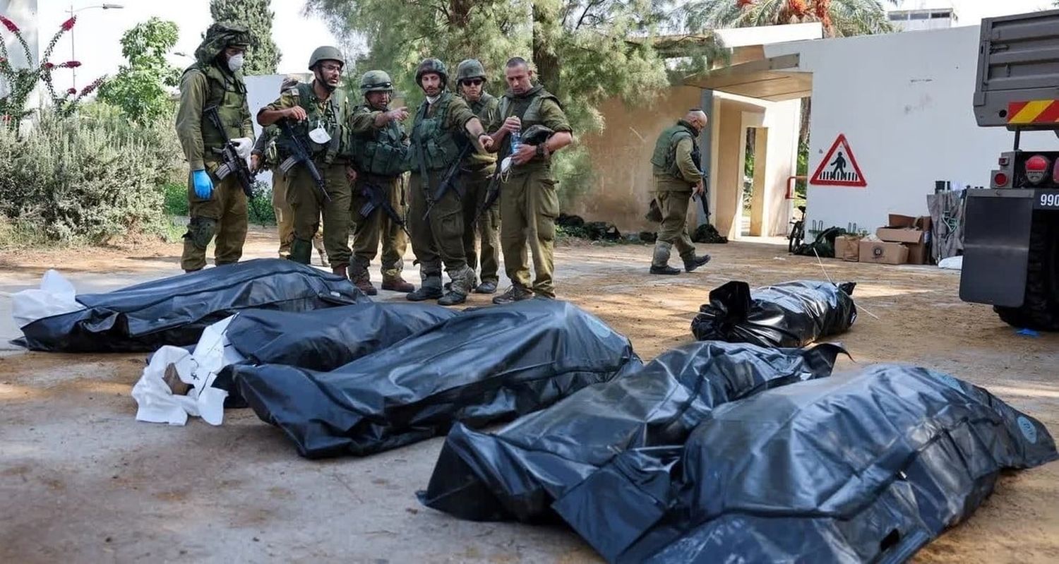 Los primeros atentados que orquestó el Hamás el 7 de octubre de 2023 tuvieron como objetivos los kibutz del sur de Israel. Kfar Aza, Be'eri, Nahal Oz y Magen fueron algunos de los lugares atacados.