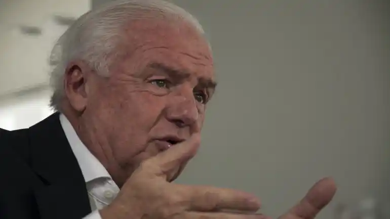 Renuncia de Niembro: La carta que justifica su decisión