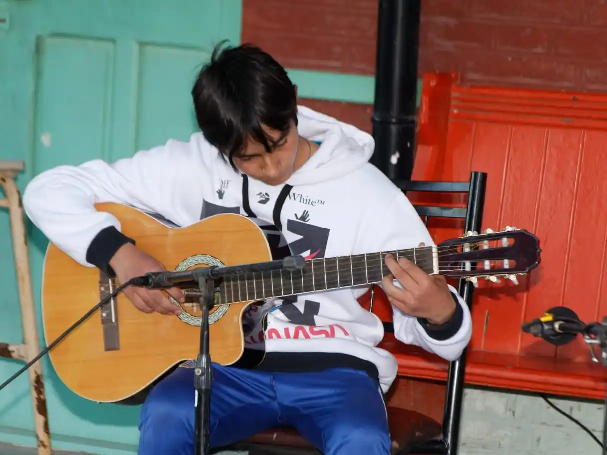 Oferta. Cultural para todos los gustos