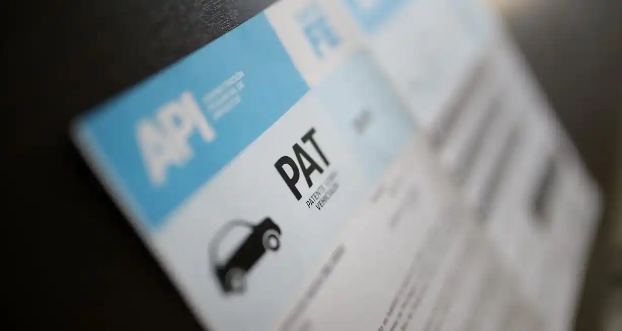 En Patente Única sobre Vehículos, el tope anual está previsto en un incremento del 160%, excepto para modelos 23/24 que tendrán una suba mucho mayor. Crédito: Pablo Aguirre/Archivo