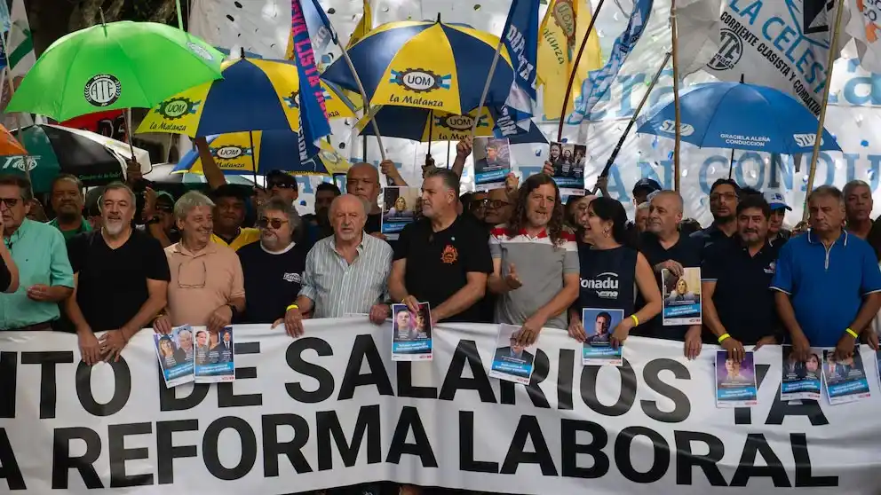 Un nuevo fallo ratificó la vigencia de la reforma laboral