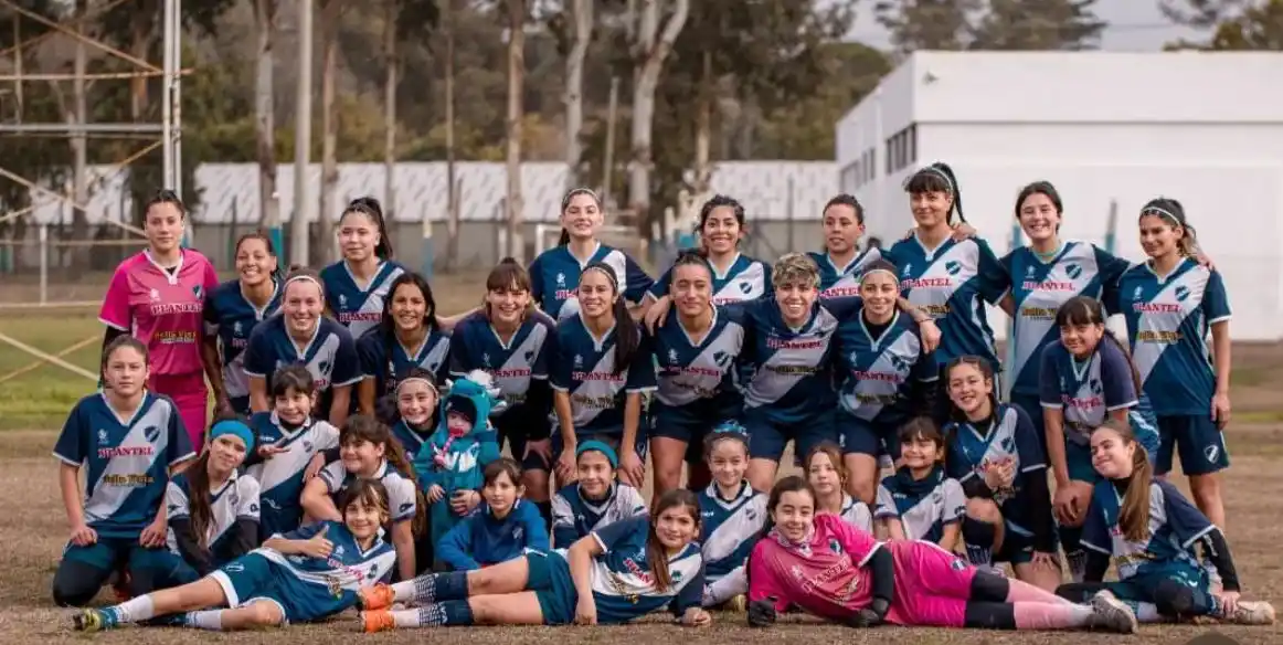 FOTO: Juan Cruz Correa