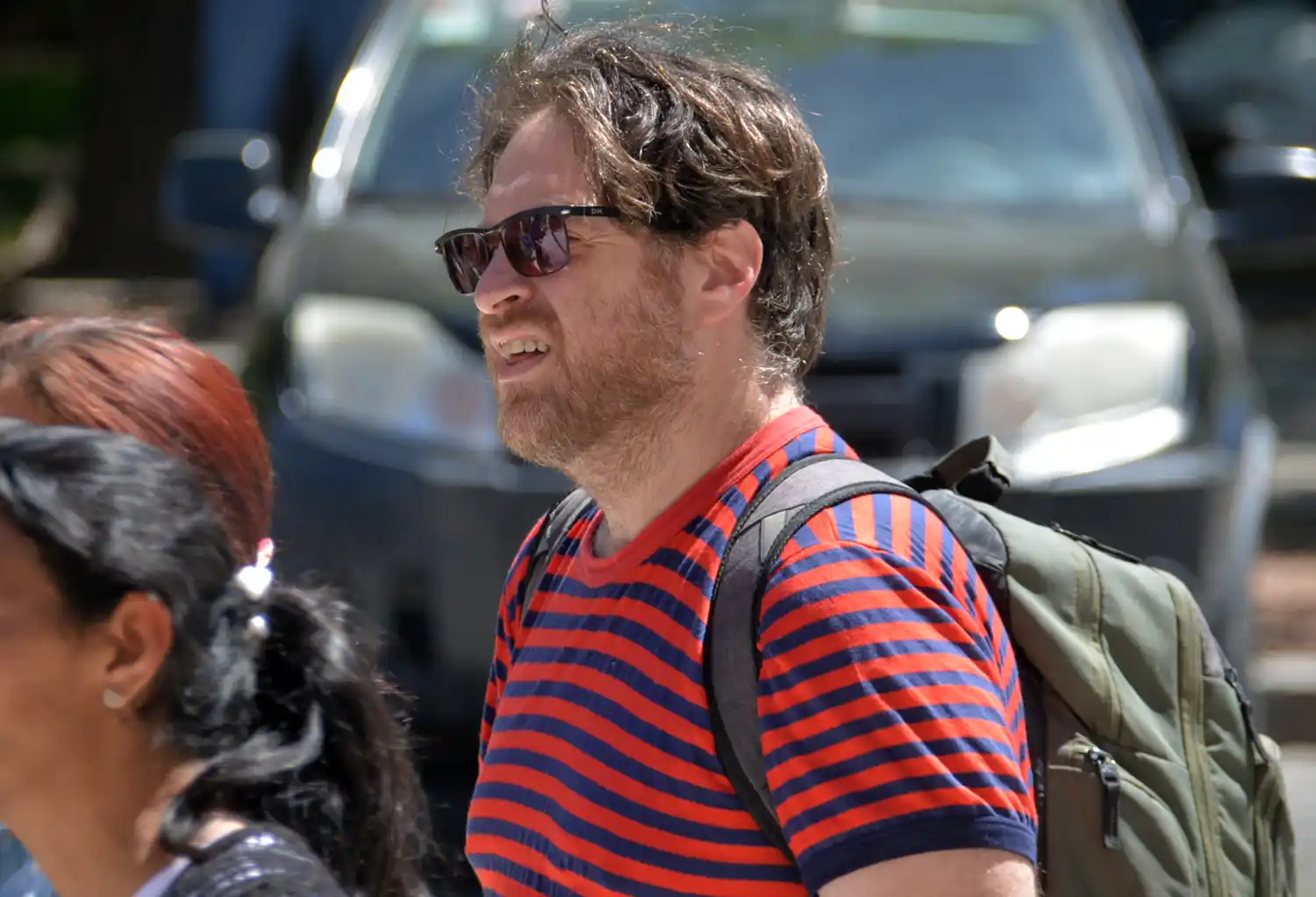 Manifestacion terrenos Movediza - 3