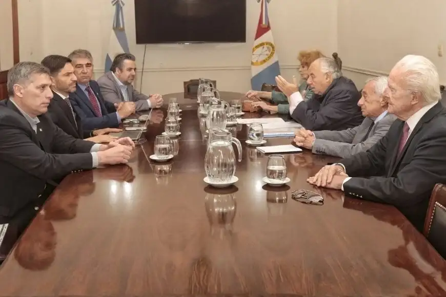 Corte Suprema de Justicia de Santa Fe