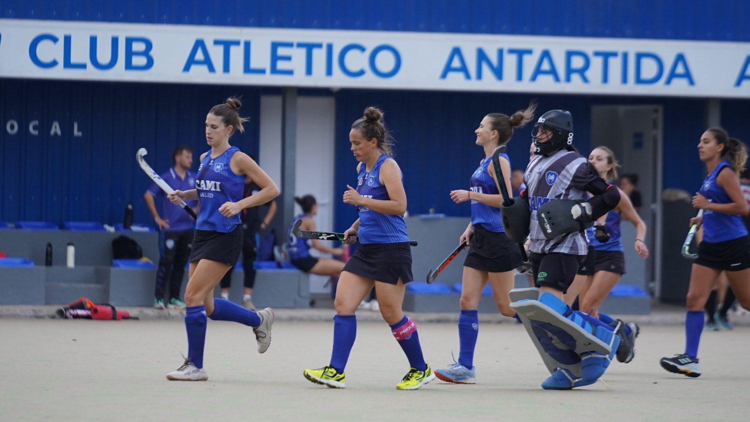 Antártida afrontará un nuevo certamen provincial.