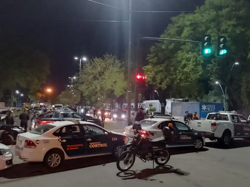 Imputaron a los tres detenidos por venta de droga que cayeron durante un operativo en un bar de La Florida.