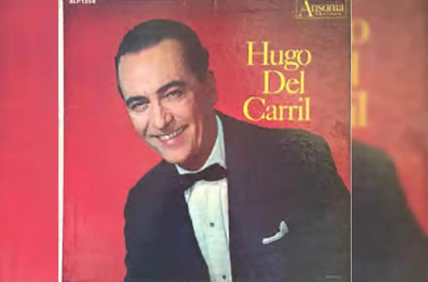 Un siglo de mi noche triste