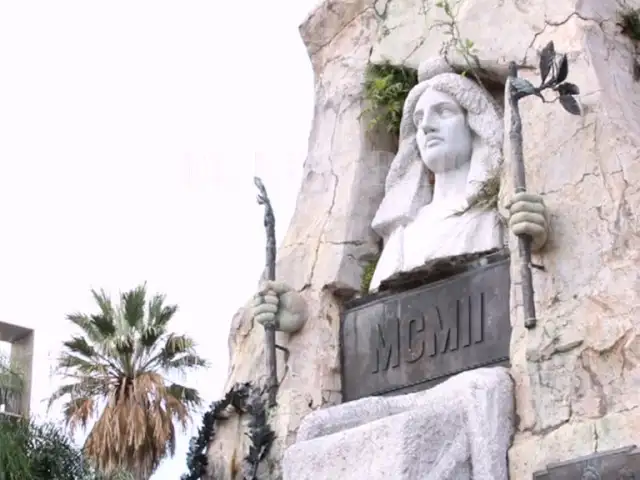 Propuestas de los precandidatos a concejal para la plaza San Martín