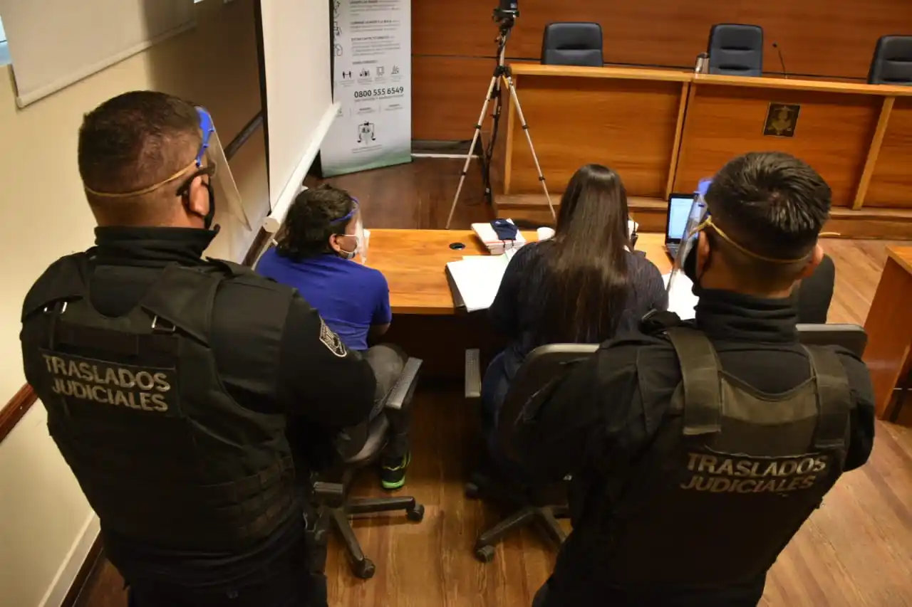 Declararon las compañeras de Vanesa Castillo en el juicio por femicidio