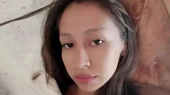 Encontraron sana y salva a la joven chaqueña desaparecida en Florianópolis