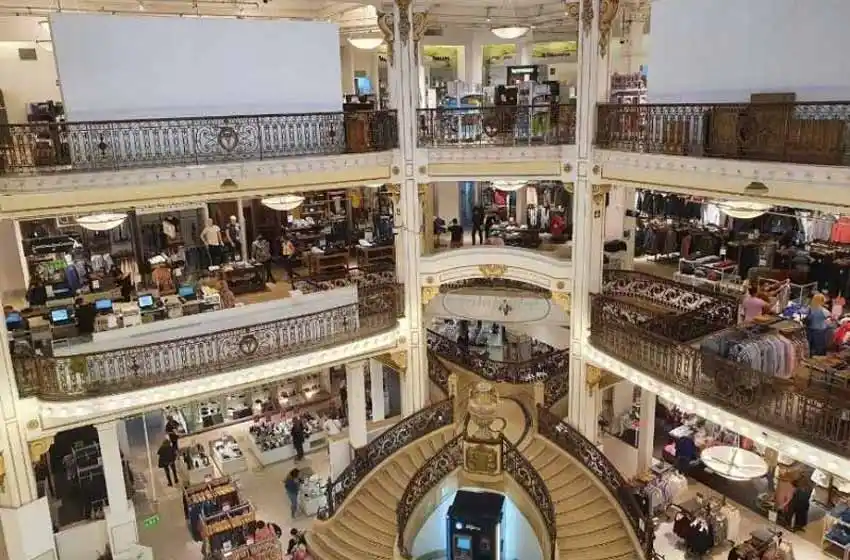 Cierre de Falabella: «Perder un negocio de esa magnitud implica un impacto muy importante»