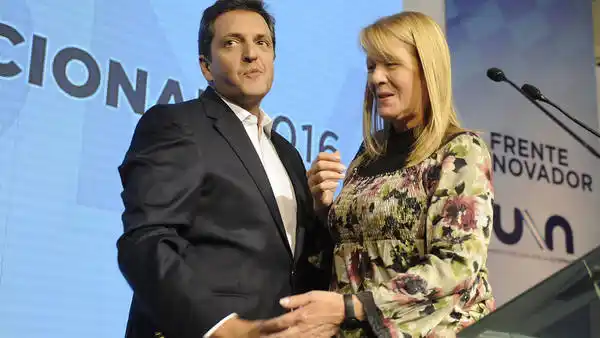Cierre de listas: Stolbizer confirmó que será candidata a Senadora 
