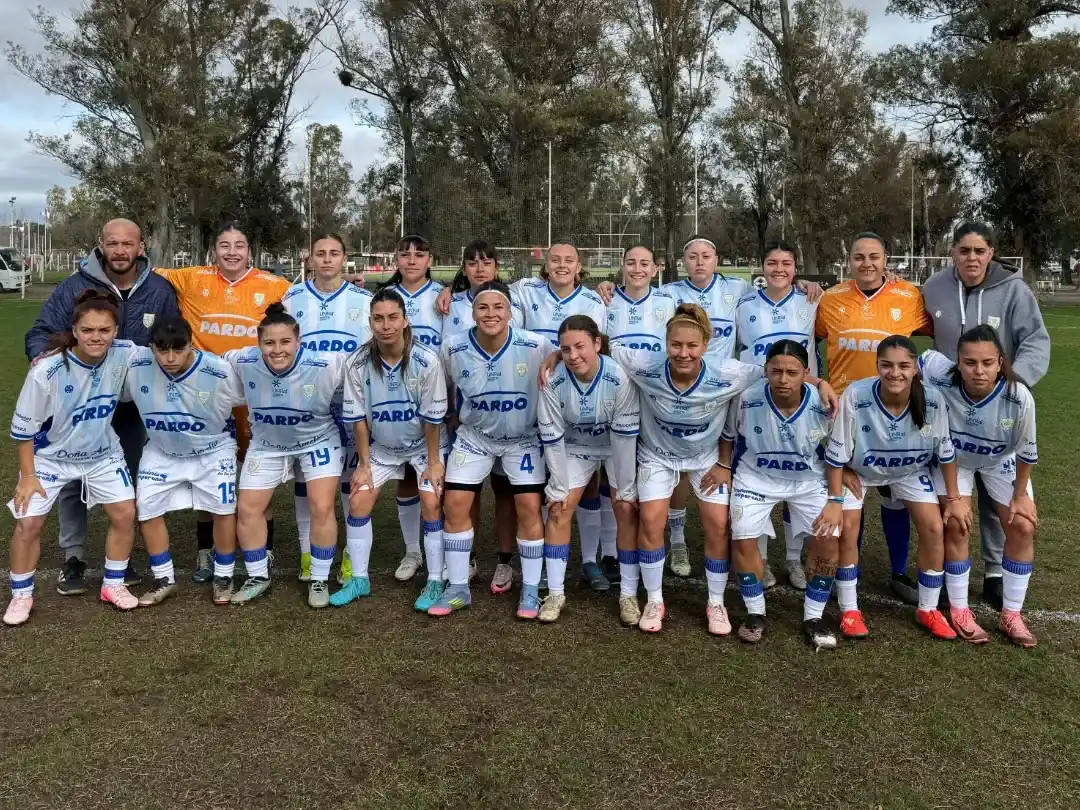 Sub 16 de la Crema,