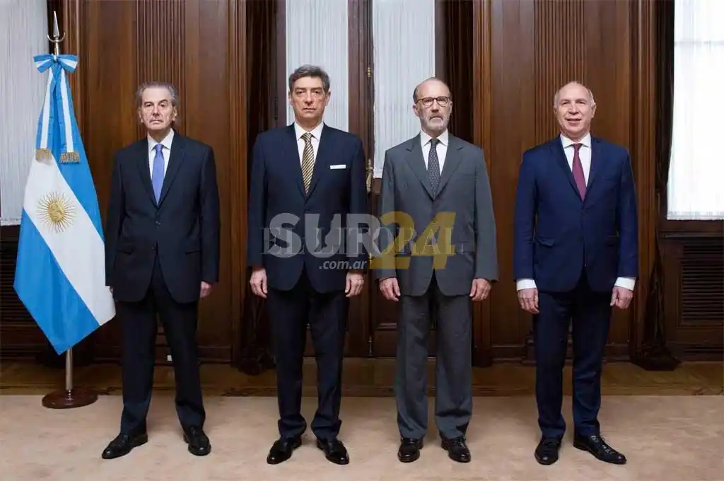 La Corte Suprema obliga a Nación a devolver $ 86 mil millones a Santa Fe