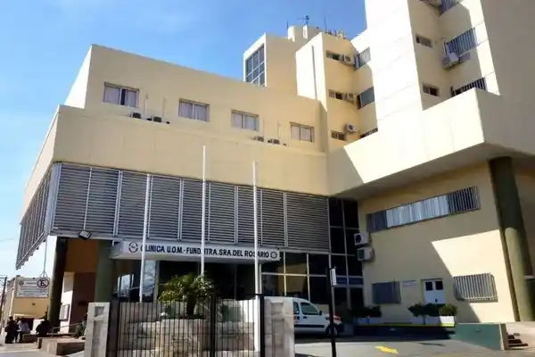 Operarán a Guadalupe Cerdá en San Nicolás y ya no necesita recaudar los $ 200 mil que le cobraban en Coopser
