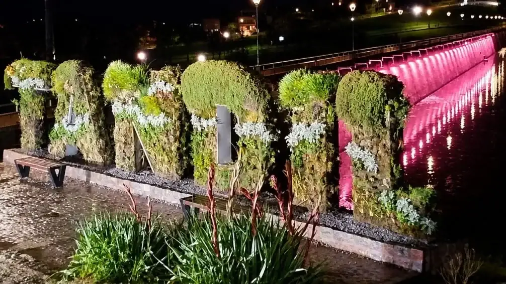 La Campaña Quesos Rosas es impulsada por el Grupo Con Vos y la Asociación Civil Cluster Quesero de Tandil.
