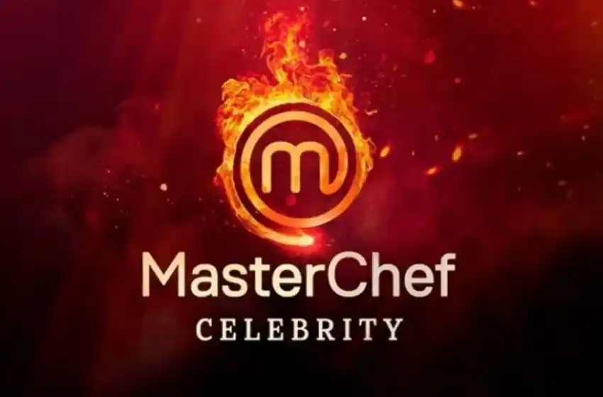 MasterChef Celebrity: un ex Casi ángeles confirmó su participación en la segunda temporada y estallaron las redes