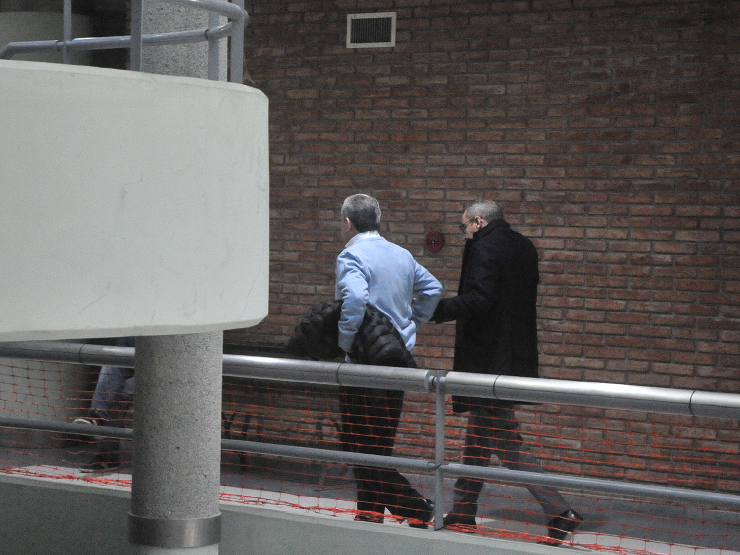 Caso Fuentes fue condenado a 7 años de cárcel 