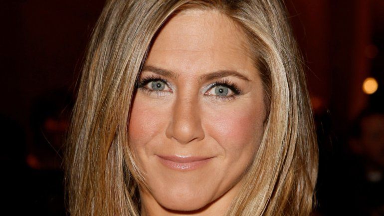 Jennifer Aniston: “Yo no me inyecto mier… en la cara”