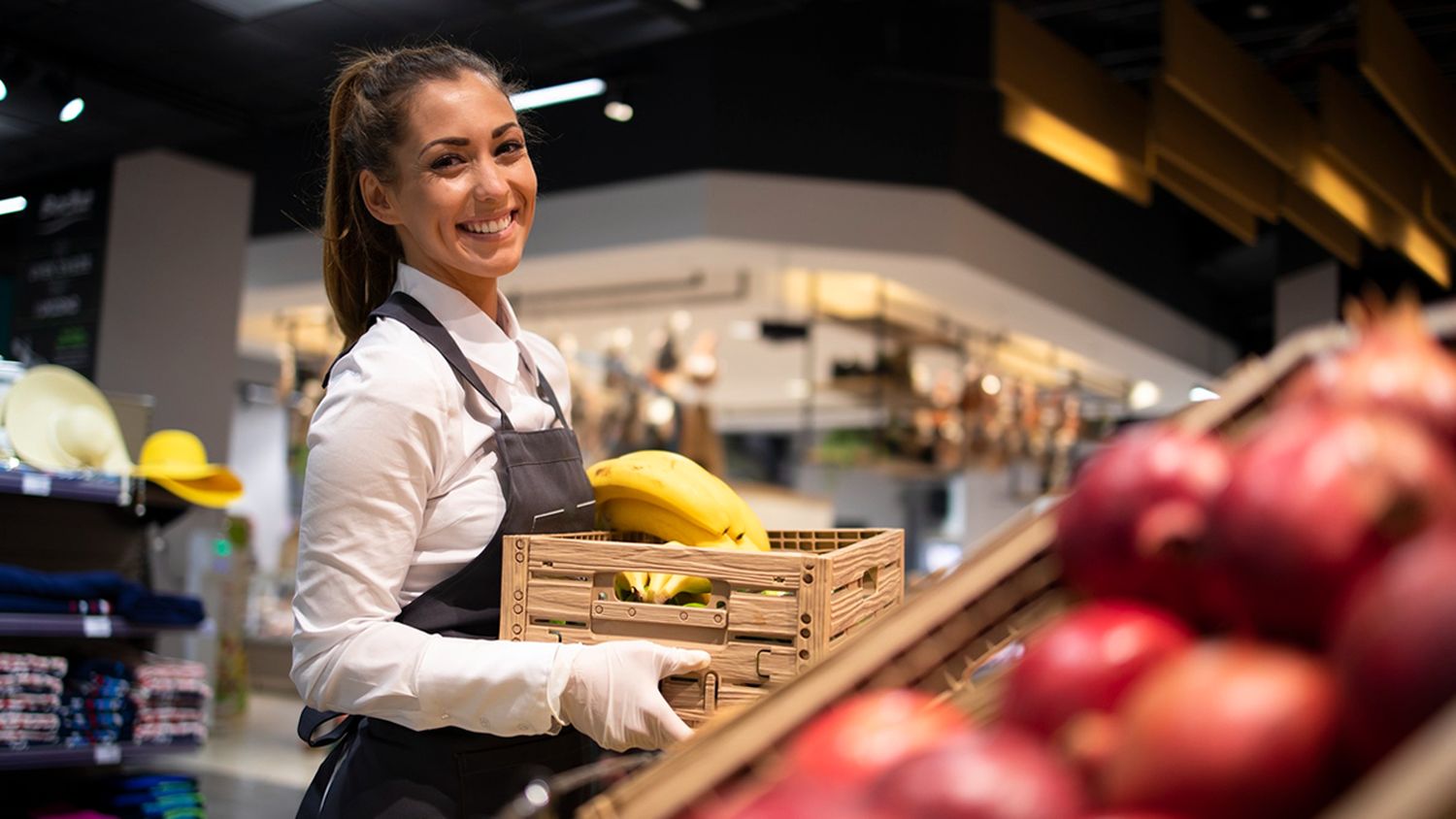 El Día del Empleado de Comercio se celebra desde 2009.