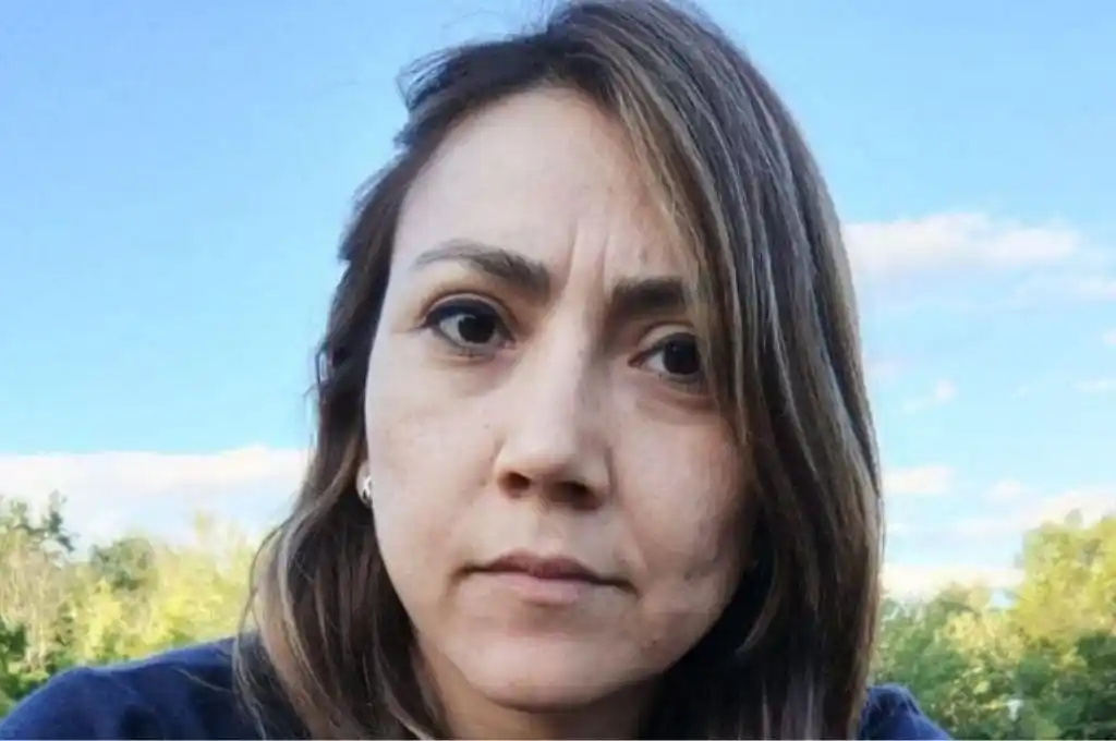 Desesperada búsqueda de Anahí Bulnes, una docente que desapareció en Córdoba