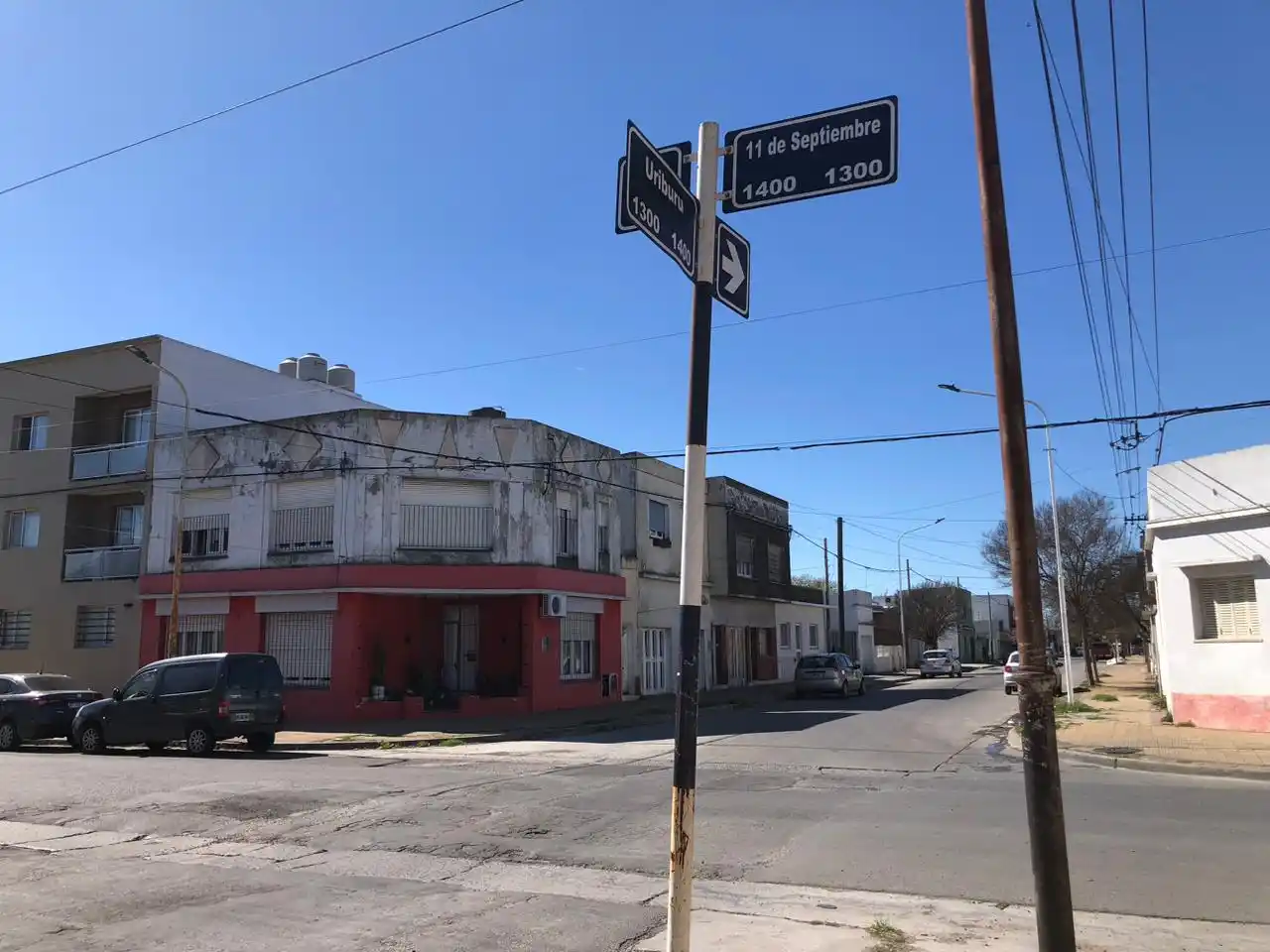 Investigan otro intento de secuestro a un chico de 10 años: fue en Uriburu y 11 de Septiembre