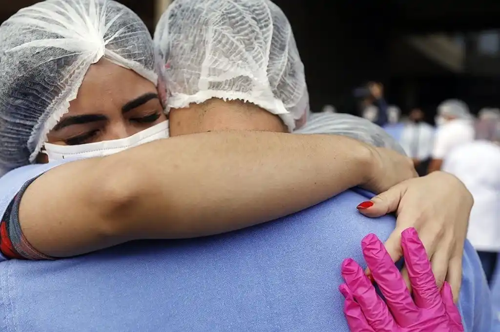 El mundo supera los 40 millones de contagios de coronavirus