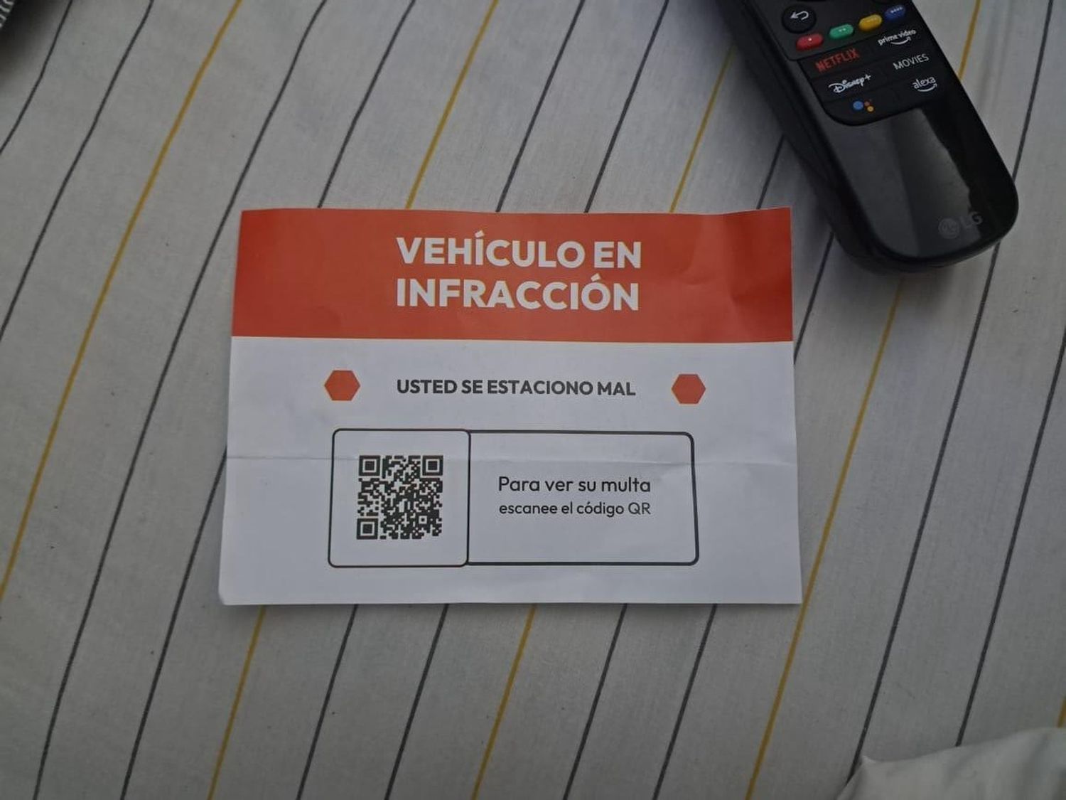 Alerta conductores: nueva modalidad delictiva en Mar del Plata