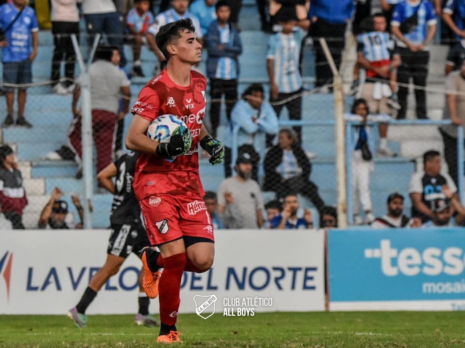 Resultados variados para los tandilenses en la fecha 13