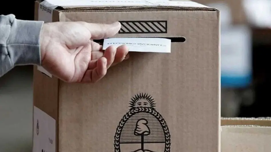 ¿Dónde voto? Ya se puede consultar el padrón provisorio para las PASO