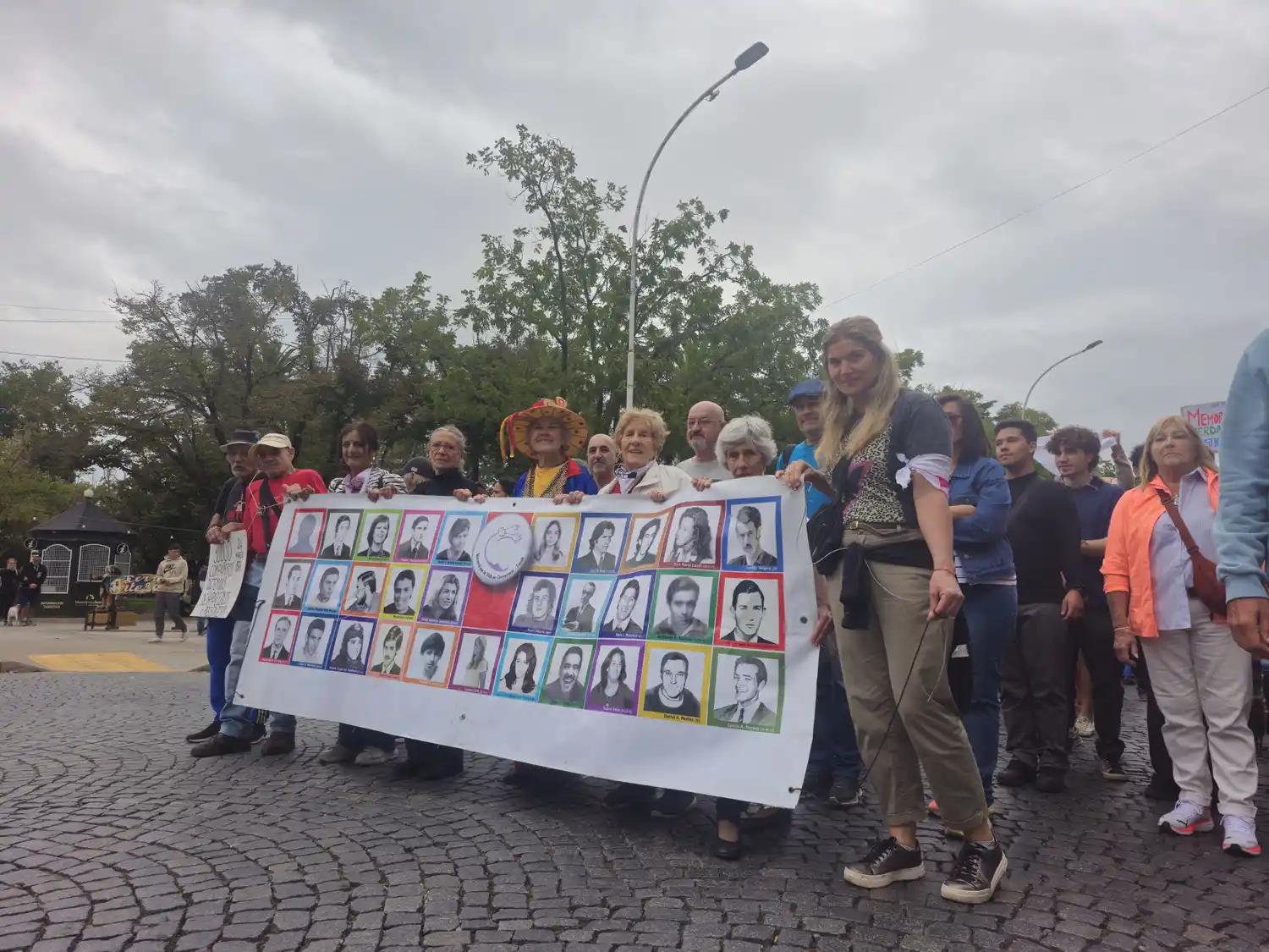 Marcha Memoria 2025 - 6