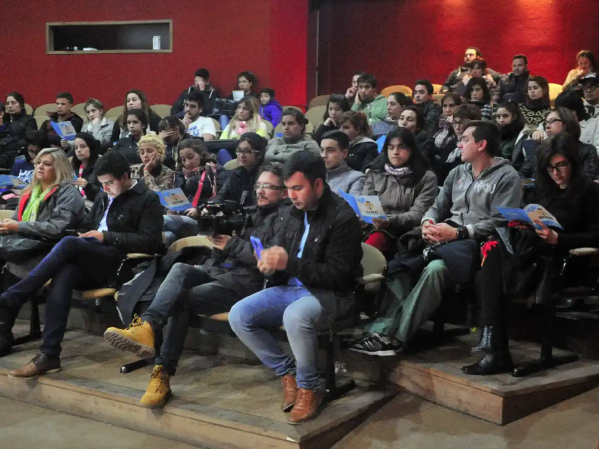 Jóvenes emprendedores pueden optar  por tres líneas de créditos