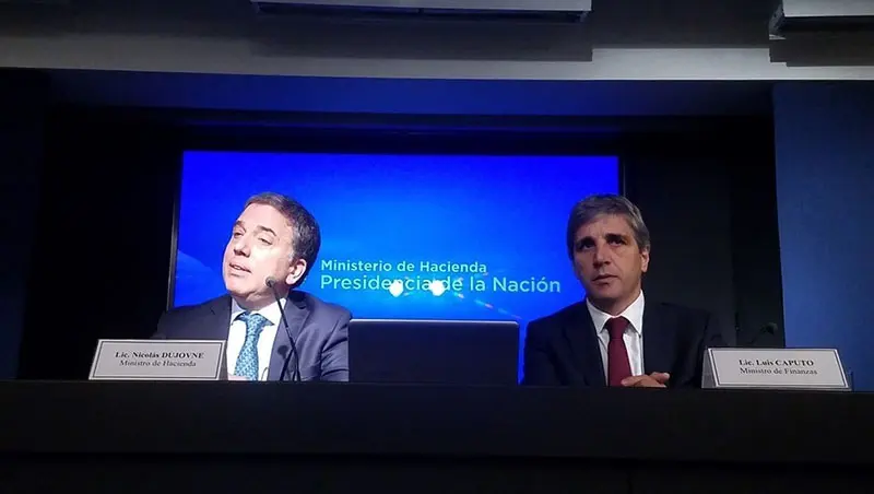 La política monetaria del Gobierno