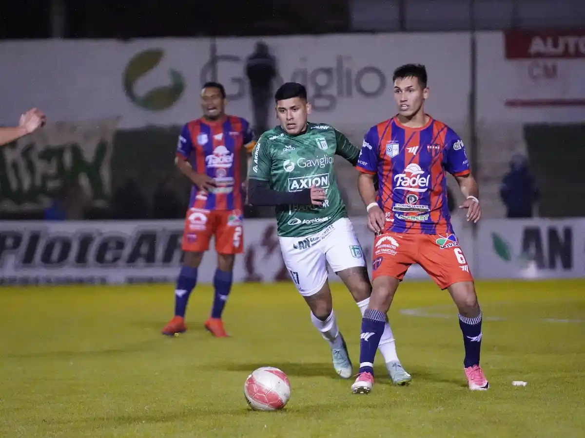 Necesita sumar de a tres 